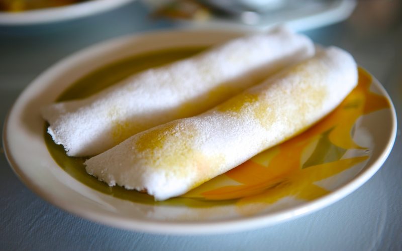 A Tapioca da Fafá A Tapioca da Fafá